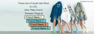 Best Friend Pictures And Name On Fb Cover Photos