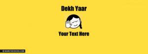 Dekh Yaar Girl