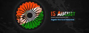 15th August Happy Independence Day