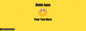 Dekh Janu Boy