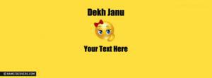 Dekh Janu Girl