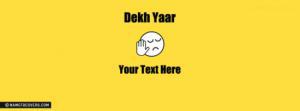 Dekh Yaar Boy