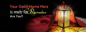 Are you ready for Ramadan