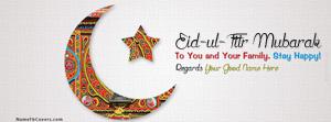 Happy Eid ul Fitar