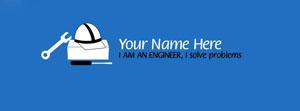 I am an Engineer