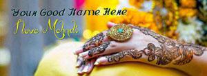 I love Mehndi