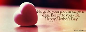 Happy Mother Day Quotes