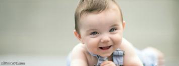 Cute Babies Photos FOr Facebook Cover TImeline