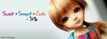 Cute Little Dolls Cover Photos