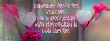 Top Life Quotes FB Cover Photos