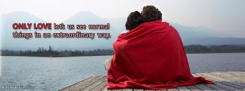 Beautiful Awesome Love Couple Fb Cover Photos