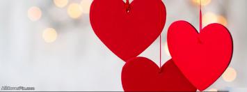 Beautiful Heart Facebook Cover Photos