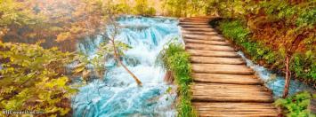 Beautiful Waterfall Cover Photos For Facebook