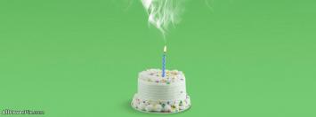 Birthday Cake Cover Phoots Fb