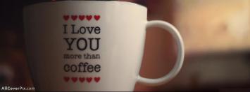 Coffee Cup Cover Photo For Fb