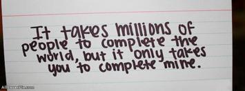 Complete Me Best Quotes Cover Photos For Facebook