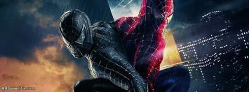 Facebook Spiderman Cover Photos