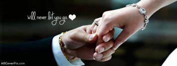 Forever Together Love FB Cover Photos