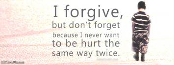 Forgive Quotes Cover Photos For Fb