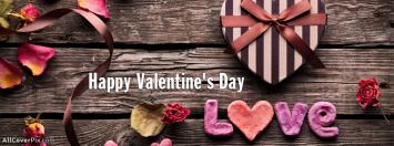 Love Valentines Day 2014 Facebook Covers