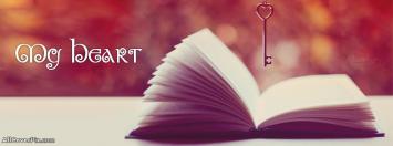 Open Book Cover Photos Facebook