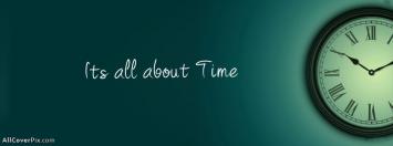 Simple Time Cover Photos For Fb