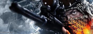 Snipper Facebook Cover Photos