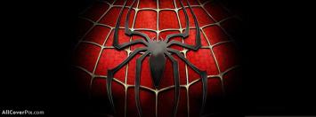 Spider Facebook Cover Photos