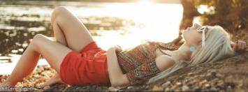Stylish Cover Photos For Girls