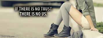 Trust Facebook Timeline Girl Cover Photos