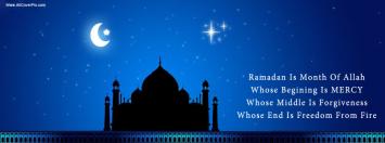 Ramadan Mubarak Wishes 2015