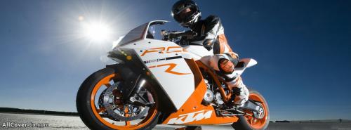 Amazing Bikes Cover Photos -  Facebook Covers