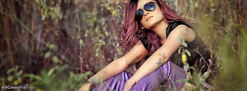 Latest Cover Photos For Facebook Timeline Of Pretty Cute Girls -  Facebook Covers