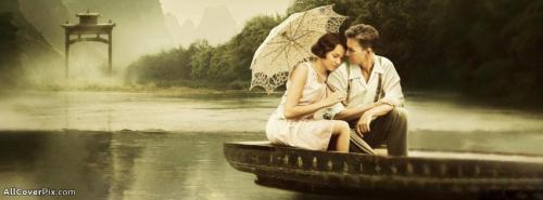 Classic Couple Love Cover Photo Facebook -  Facebook Covers