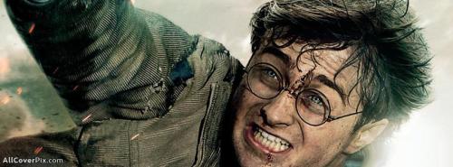 Harry Potter Facebook Cover Photos -  Facebook Covers