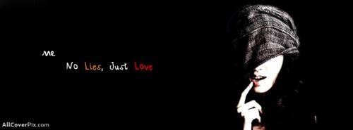 Just Love Fb Girl Cover Photos -  Facebook Covers