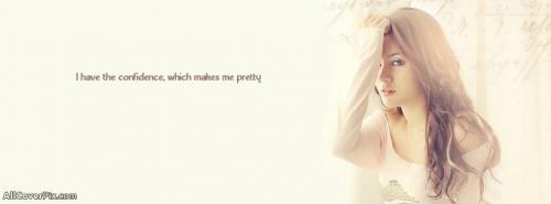 Pretty Girl Cover Photos Fb Timeline -  Facebook Covers