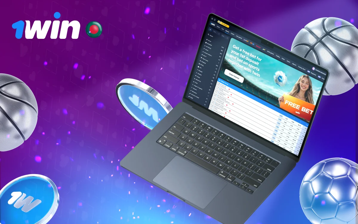 1win Casino Online in Bangladesh